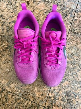 Nike Giannis Freak 6 Sneakers